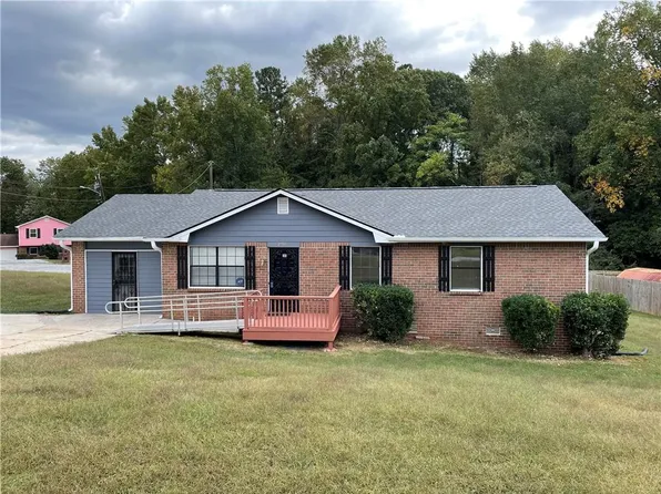 2736 Rockdale Dr, Decatur, GA 30034