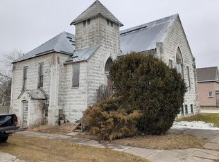 3456 5th St, Owendale, MI 48754