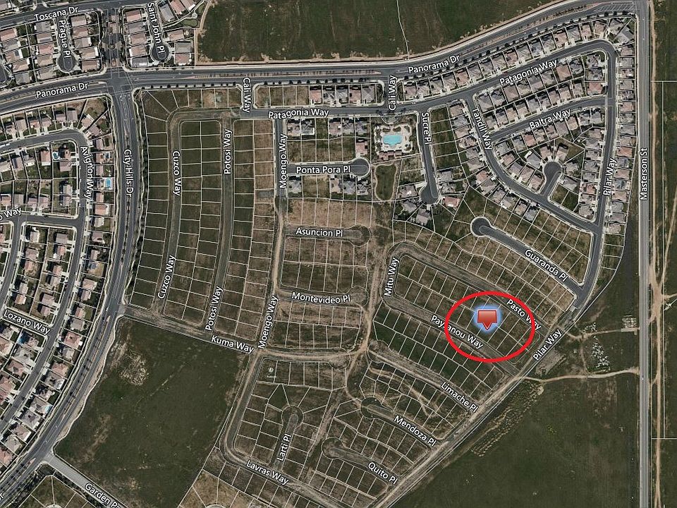 1st image of 11016 Paysanou Way