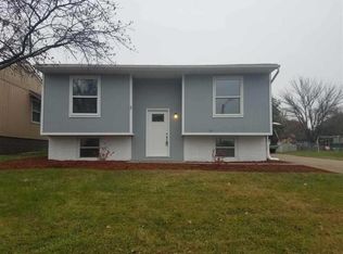4103 N Elsie Ave, Davenport, IA 52806