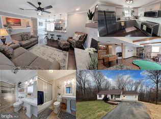 602 Cedarbrook Ct, Mount Airy, MD 21771