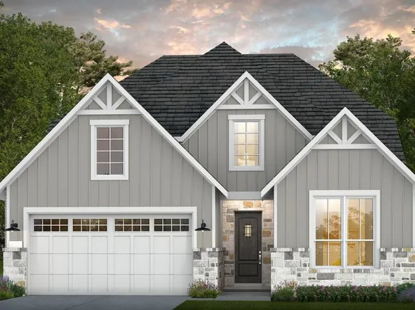 3819 Conner Dr, Katy, TX 77493