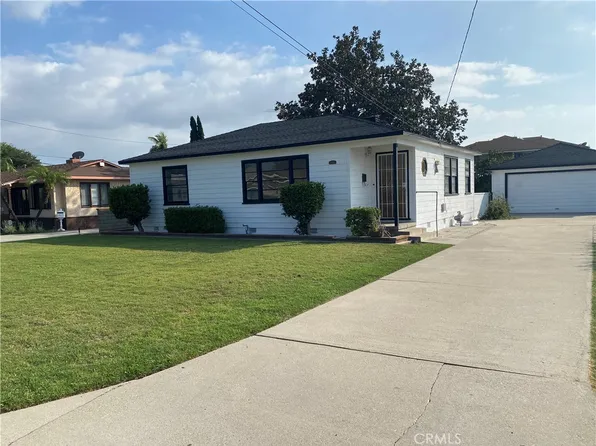 8510 Luxor St, Downey, CA 90241