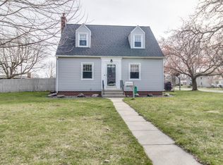 1027 W Highland Blvd, Battle Creek, MI 49015