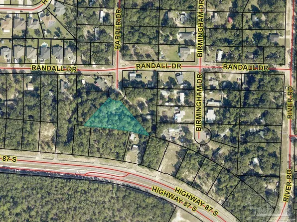 3033 Harper Dr, Navarre, FL 32566