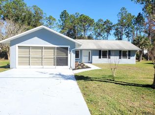 125 Rae Dr, Palm Coast, FL 32164