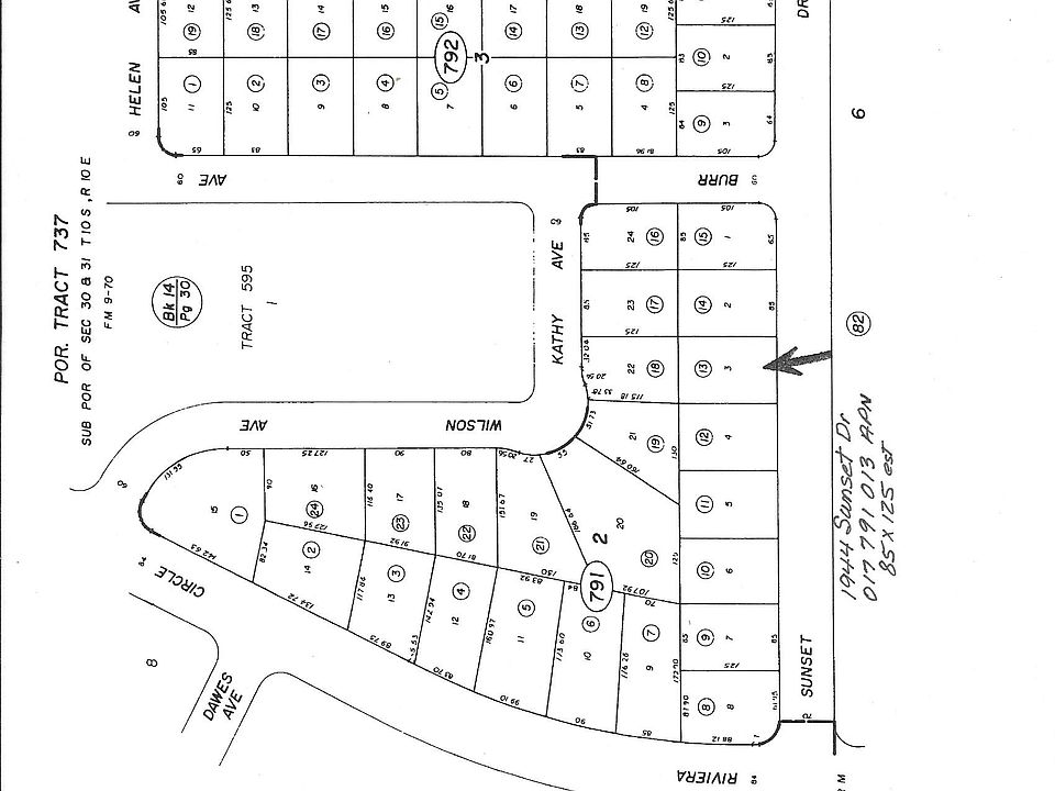 1st image of 1944 Sunset Dr