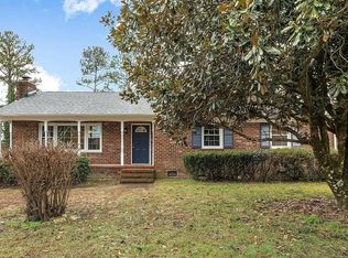 3413 Dupuy Rd, South Chesterfield, VA 23803