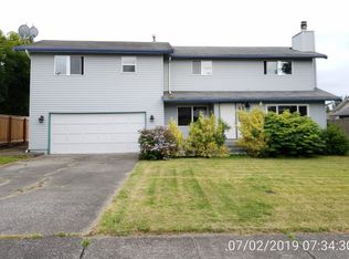 711 B St, Blaine, WA 98230