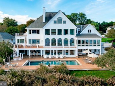 803 Coachway, Annapolis, MD, 21401