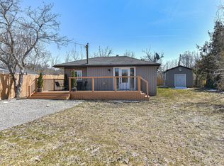 1079 Sylvan Glen Dr, Ramara, ON L0K1B0