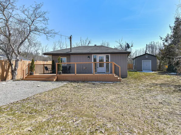 1079 Sylvan Glen Dr, Ramara, ON L0K 1B0
