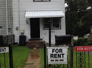 7011 Kent Town Dr #1, Hyattsville, MD 20785