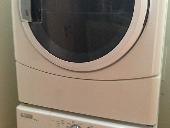 Laundry Off Kitchen