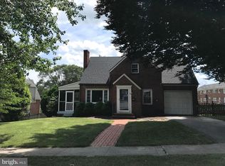 23 Calvert Ter, Hagerstown, MD 21742