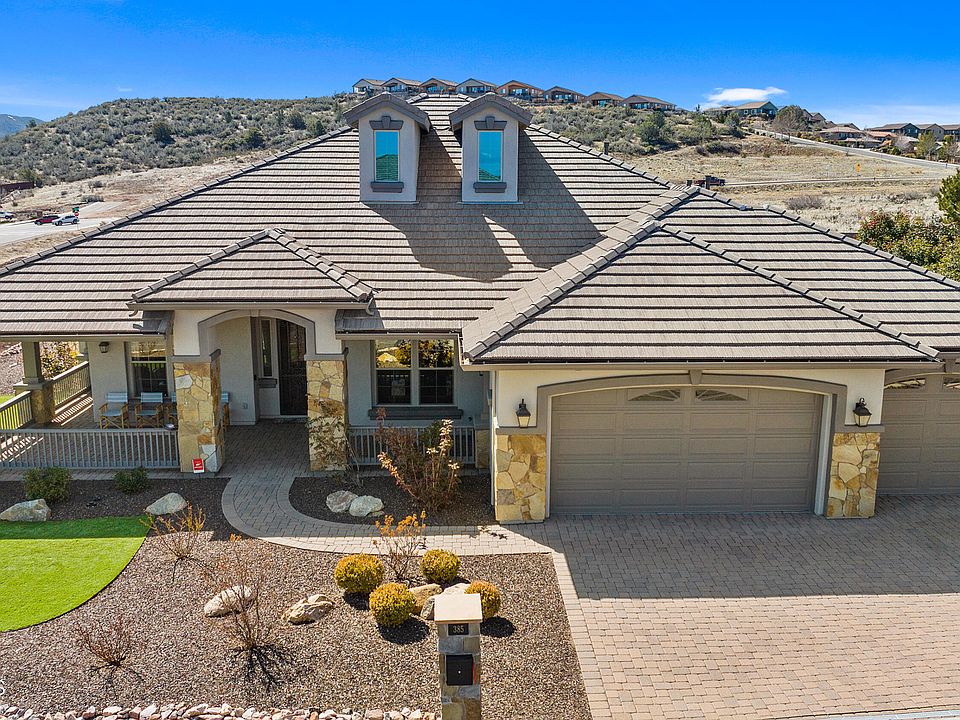 385 Zachary Dr, Prescott, AZ 86301 Zillow