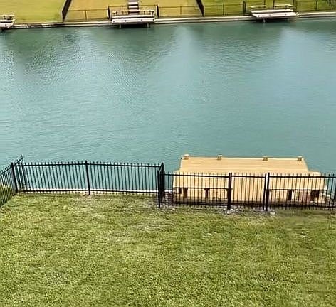 3rd image of 3510 Lake Bella Megan Dr