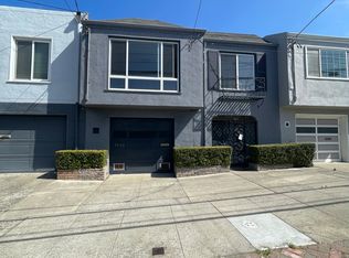 3530 Lawton St, San Francisco, CA 94122