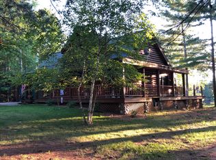1255 Gander Dr, Eagle River, WI 54521