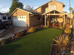 8661 Castano Ln, El Cajon, CA 92021