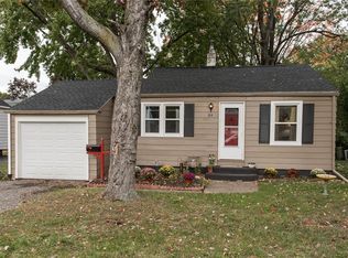 84 Bancroft Dr, Rochester, NY 14616