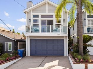 1107 Stanford Ave, Redondo Beach, CA 90278