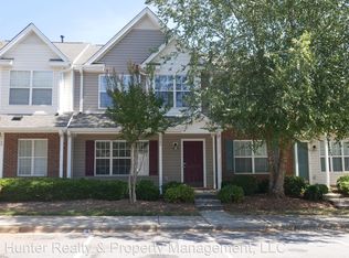 2545 Halle Ann Cir, Winston Salem, NC 27103