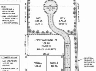 9177 Bemis Rd, Ypsilanti, MI 48197