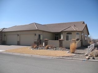 1925 Alphabet Dr, Reno, NV 89502