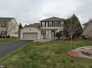 8243 Drexel Ct, Eden Prairie, MN 55347