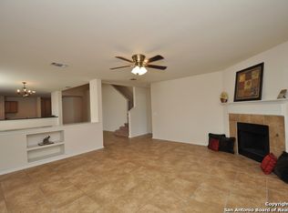 10938 Palomino Blf, San Antonio, TX 78245