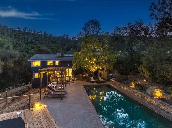 5268 Standen Park Rd, Mariposa, CA 95338