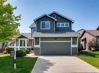 10274 Royal Eagle St, Highlands Ranch, CO 80129