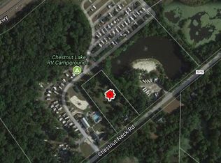 639 Chestnut Neck Rd, Port Republic, NJ 08241