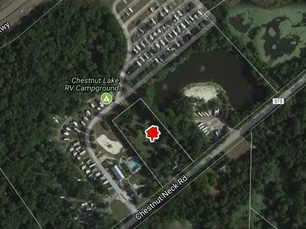 639 Chestnut Neck Rd, Port Republic, NJ 08241