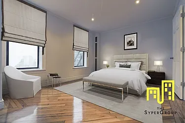 Rented by The Syper Group