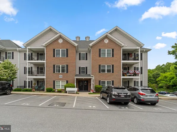 6510 Ridenour Way E APT 2A, Sykesville, MD 21784