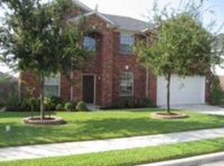 16737 Marsala Springs Dr, Round Rock, TX 78681