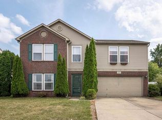 6903 Amber Springs Way, Indianapolis, IN 46237