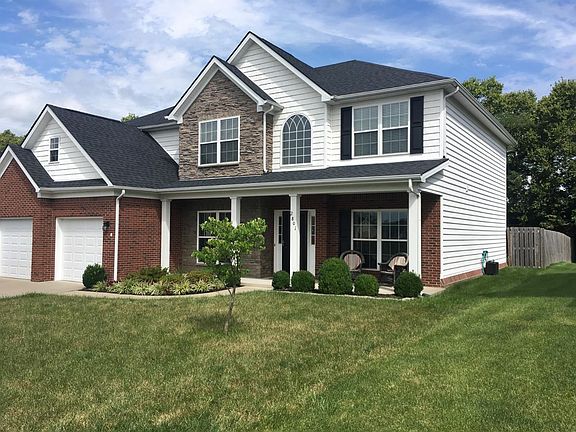 3rd image of 2801 Kearney Creek Ln