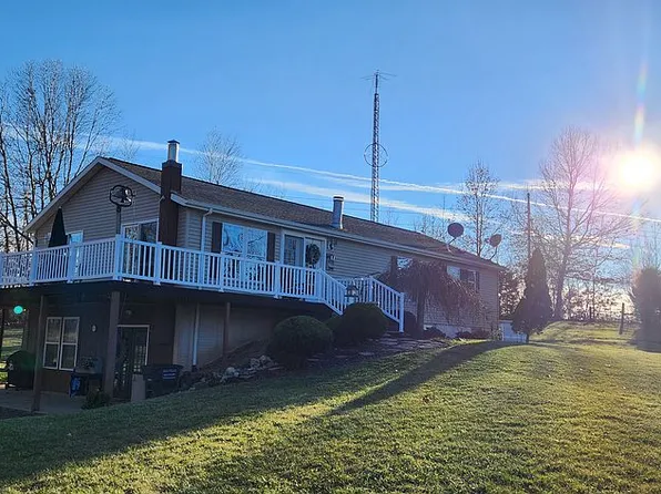 68913 Sevison Rd, White Pigeon, MI 49099