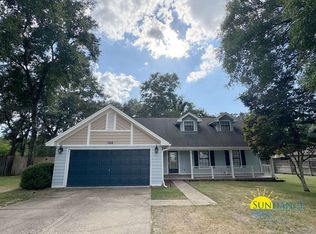 122 Kipling Dr, Crestview, FL 32539