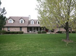 12039 N Hickory Grove Rd, Dunlap, IL 61525