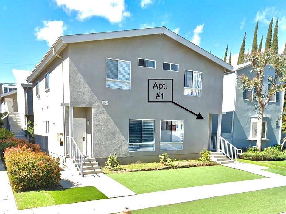 1st image of 1127 Glenville Dr #1