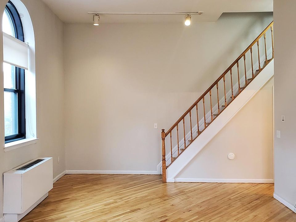 181 Erie Street Apartment Rentals Jersey City, NJ Zillow