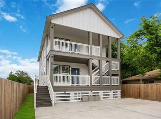 819 E 40th St #A/B, Houston, TX 77022