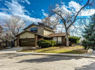 4286 Redwood Ct, Boulder, CO 80301