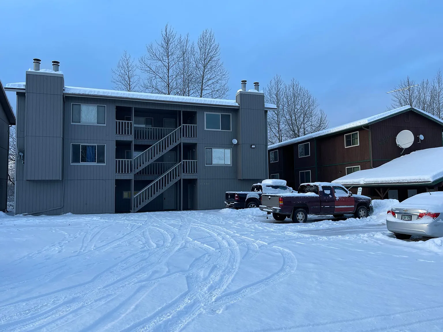 11508 Heritage Court ##3 — Photo 4