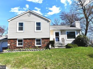 6302 Caryhurst Dr, Fort Washington, MD 20744