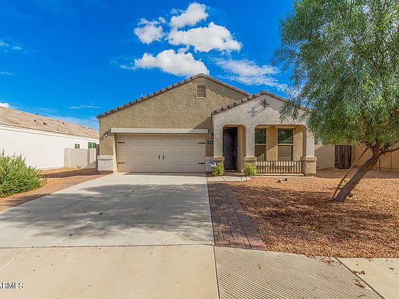 3rd image of 3915 W MAGGIE Drive